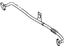 Toyota 17362-31030 Hoses
