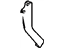 Toyota 17118-0P010 Exhaust Manifold Stay, Passenger Side