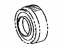 Toyota 35076-71010 Flange Sub-Assembly, Front Planetary Ring Gear