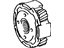 Toyota 35720-30080 Gear Assembly, Front Planetary