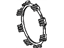 Toyota 35045-04010 Spring Sub-Assembly, Brake Piston Return