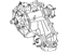Toyota 36110-04010 Transfer Case