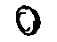 Toyota 90950-01535 Plug, Semi Circular(For Chain Cover)