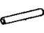 Toyota 95411-10060 Hose, Vacuum(For Heater Or Air Conditioner)