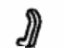 Toyota 74640-02010-J9 Grip Sub-Assembly, Assist, Driver Side