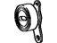 Toyota 13505-01011 Idler Sub-Assembly, Timing Belt