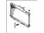 Toyota 16410-01011 Radiator Assembly