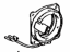 Toyota 84315-20020 Slipring, Horn Contact