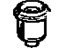 Toyota 52281-20010 Cushion