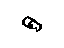 Toyota 90241-06039 Pin(For Steering Tilt Lever)