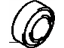 Toyota 90363-A0017 Bearing, Passenger Side