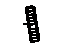 Toyota 90029-01501 Bolt, Stud Toyota 90029-01501 Bolt, Stud
