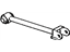 Toyota 48710-20060 Arm Assembly, Rear Suspension, Passenger Side