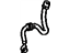 Toyota 90947-02550 Hose, Flexible(For Front)