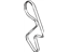 Toyota 13568-74011 Belt, Timing