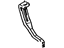 Toyota 12514-74012 Alternator Adjust Bracket