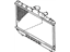 Toyota 16400-74170 Radiator Assembly