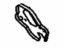 Toyota 33574-20160 Retainer, Shift Cable Grommet