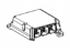 Toyota 89170-42880 Computer Assembly, Air Bag