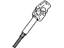 Toyota 45260-47050 Shaft Assembly, Steering Intermediate
