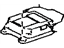 Toyota 89170-47180 Diagnostic Module