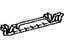 Toyota 74474-47010 Spacer, Battery