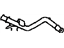 Toyota 44552-47010 Tube, Brake Actuator