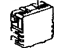 Toyota 89680-33010 Control Module