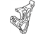 Toyota 12315-21050 Bracket, Engine Mounting, Passenger Side