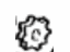 Toyota 35351-47030 Rotor, Transaxle Oil Pump Drive