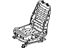 Toyota 71120-47031 Seat Frame, Driver Side