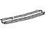 Toyota 57417-47020 Floor Reinforcement, Front