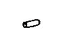 Toyota 85389-28520 Protector, Washer