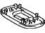 Toyota 81240-68010-A0 Dome Lamp
