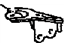 Toyota G9215-47030 Inverter Bracket