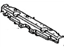 Toyota 53205-47020 Upper Tie Bar