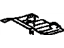 Toyota 58228-47010 Plate, Floor Panel Side, Driver Side