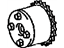 Toyota 13050-21050 Gear Assembly, Camshaft Timing