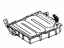 Toyota G9270-47040 Converter Assembly, EV