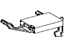 Toyota 86280-0W240 Amplifier