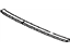 Toyota 53383-47050 Rear Seal