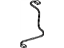 Toyota 86842-47030 Wire, Navigation