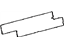 Toyota 83861-47100 Case Plate