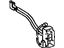 Toyota G3830-42030 Plug Assembly, Electric Vehicle Battery