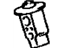 Toyota 88515-21040 Valve, Cooler Expansion