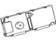 Toyota 83823-47100 Case Cover