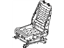 Toyota 71110-47090 Seat Frame, Passenger Side