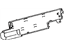Toyota 83822-47100 Case Cover