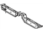 Toyota 57451-47030 Front Crossmember
