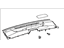 Toyota 55300-47030-C0 Upper Panel